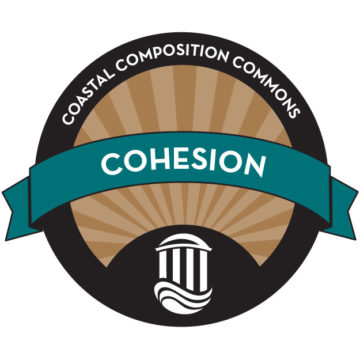 Cohesion Badge