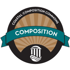 Composition Badge
