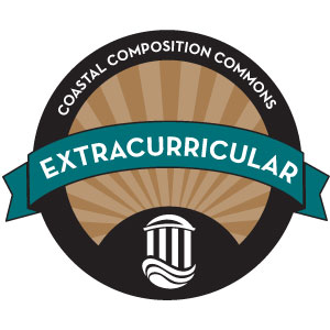 Extracurricular Badge