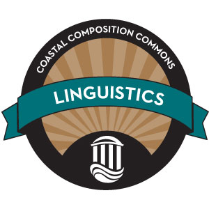 Linguistic Awareness Badge