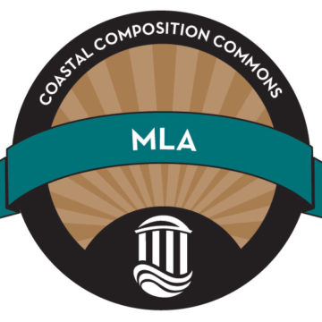 MLA Badge