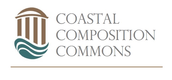 Coastal Composition Commons Logo